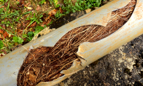 Plumber Harrington Park